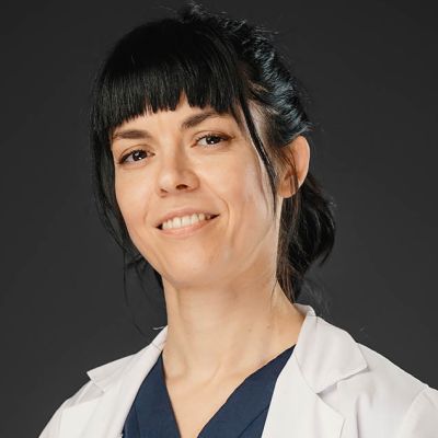 Dottoressa Marina Faccio