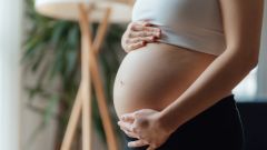 Disturbi alle mani in gravidanza