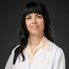 Dottoressa Marina Faccio