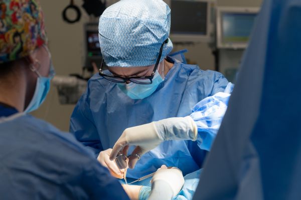 Dott.ssa Marina Faccio - Chirurgo della Mano, Specialista Arto Superiore